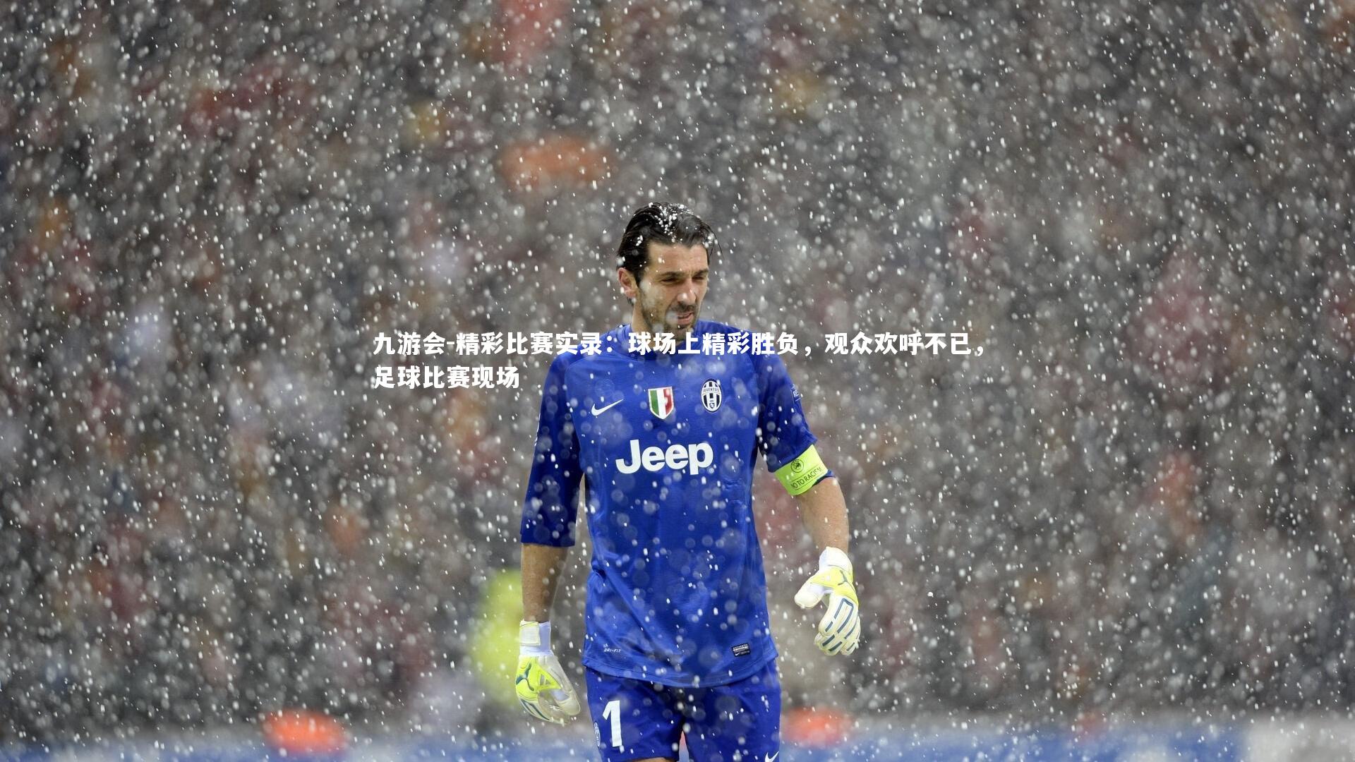 精彩比赛实录：球场上精彩胜负，观众欢呼不已，足球比赛现场