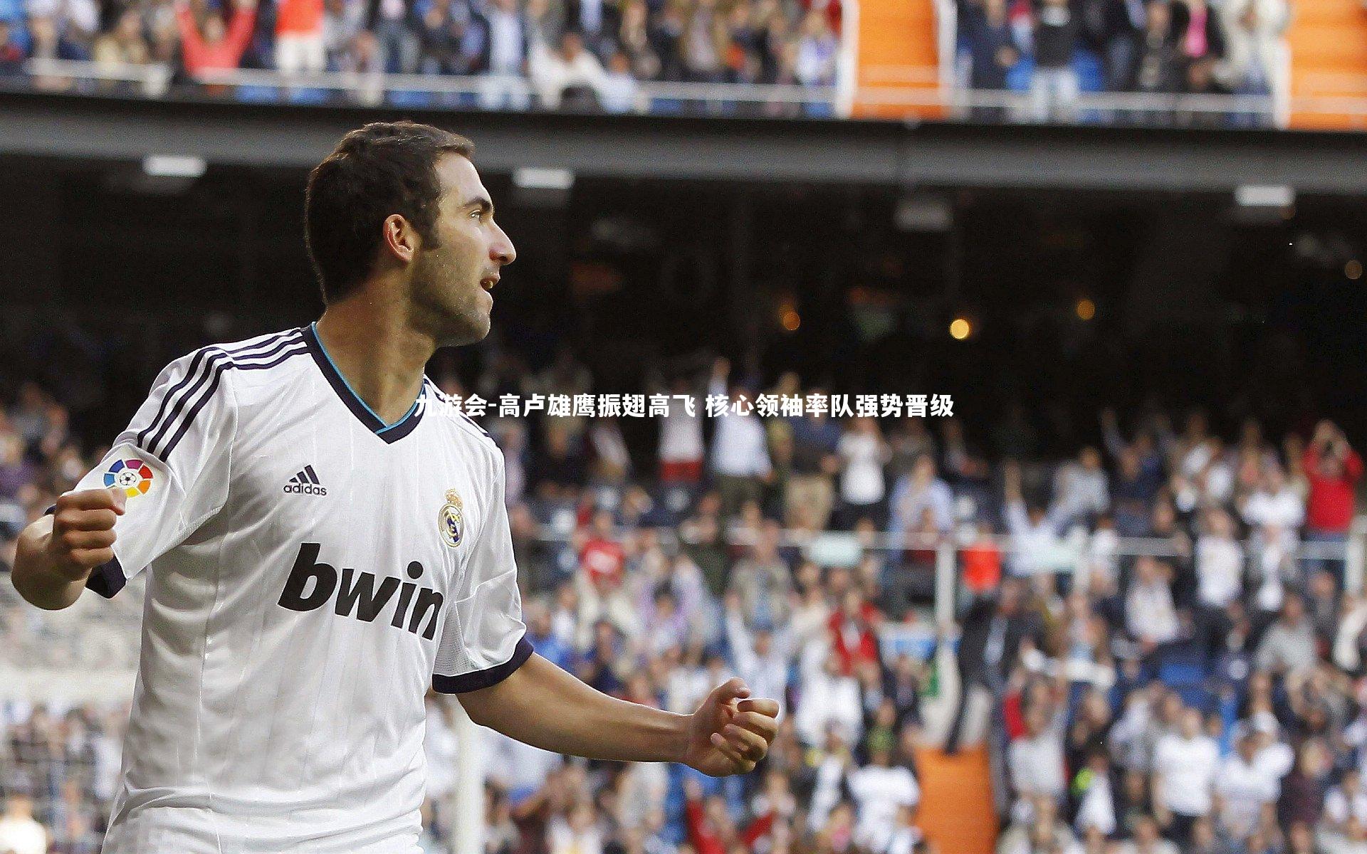 高卢雄鹰振翅高飞 核心领袖率队强势晋级